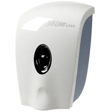 Soft Care Line Seifen-Gelspender